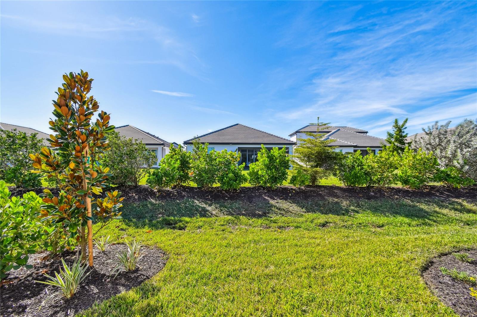 VISTERA OF VENICE - Residential