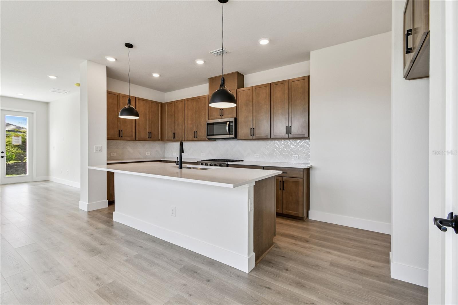 VISTERA OF VENICE - Residential