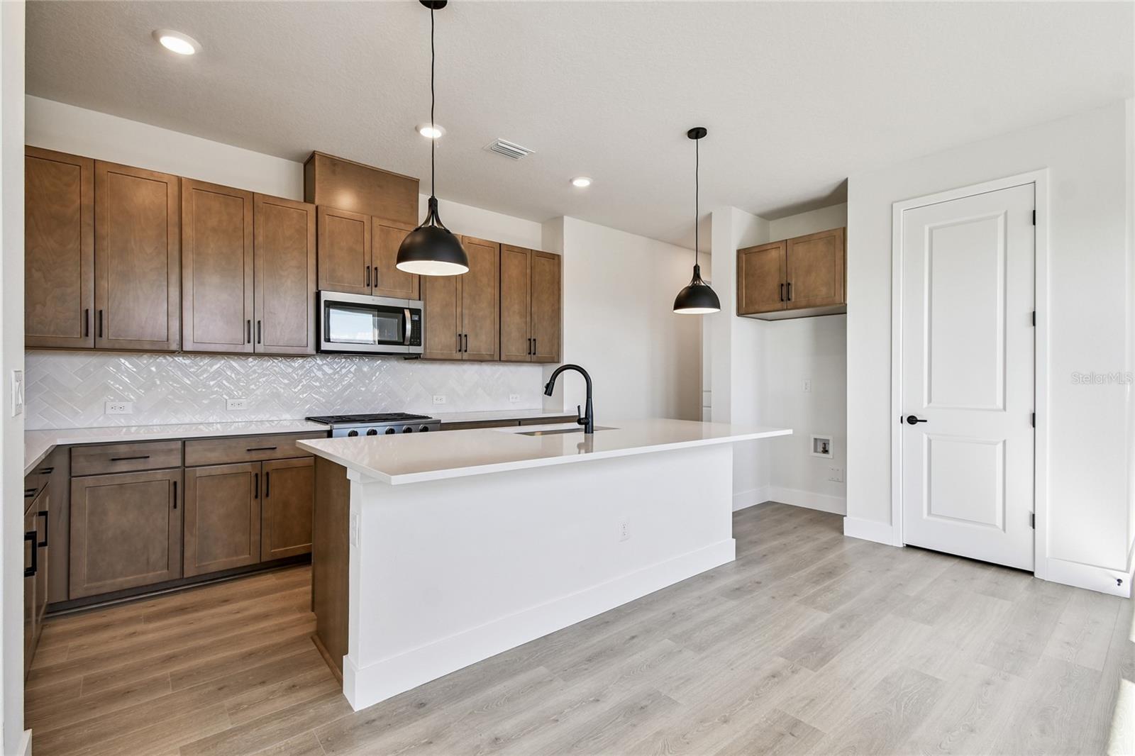 VISTERA OF VENICE - Residential