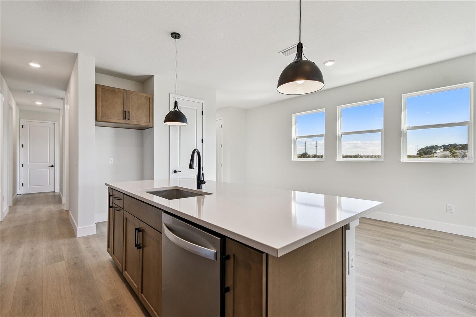 VISTERA OF VENICE - Residential