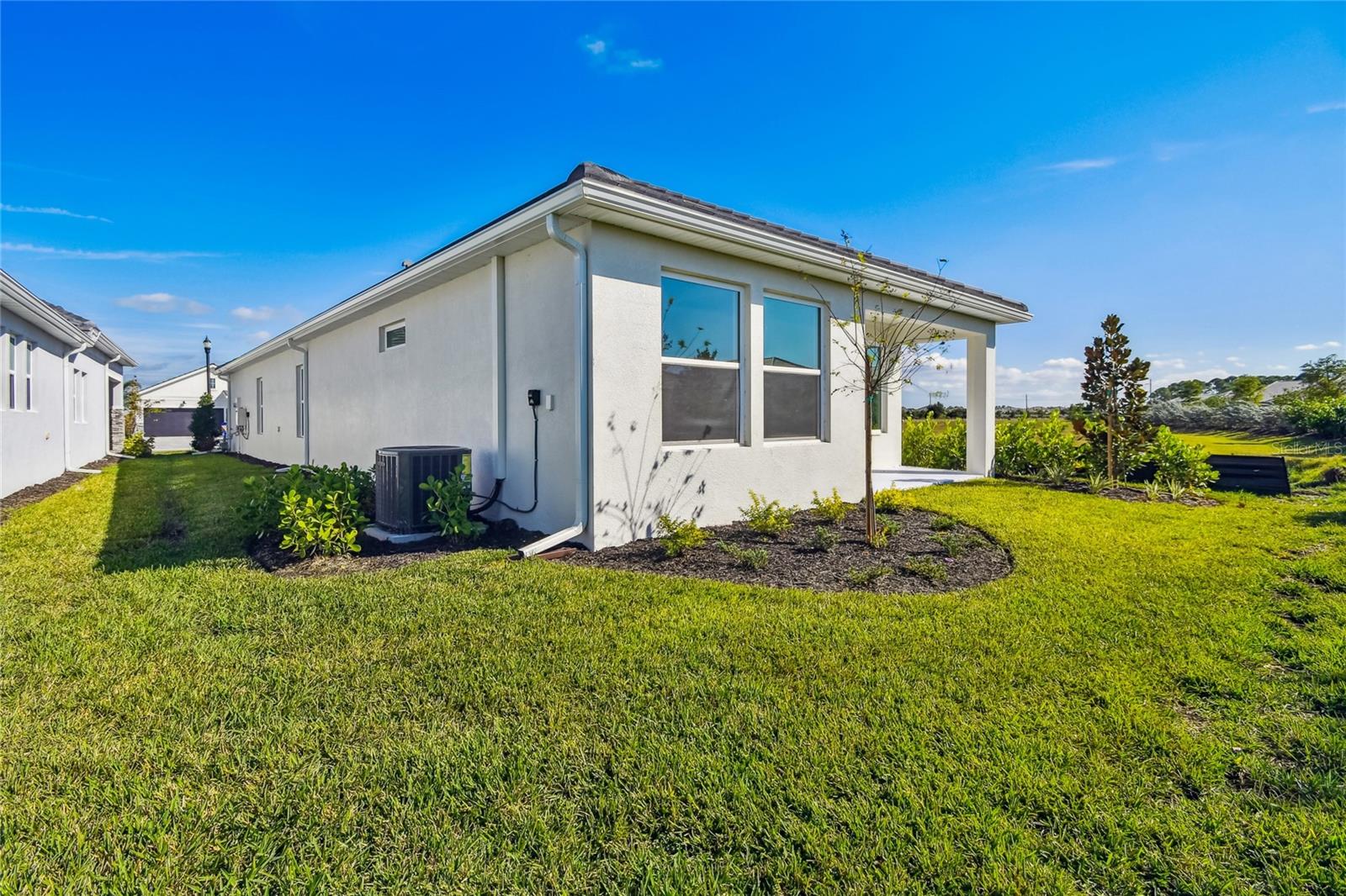 VISTERA OF VENICE - Residential