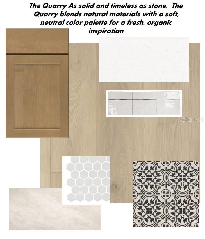 VISTERA OF VENICE - Residential