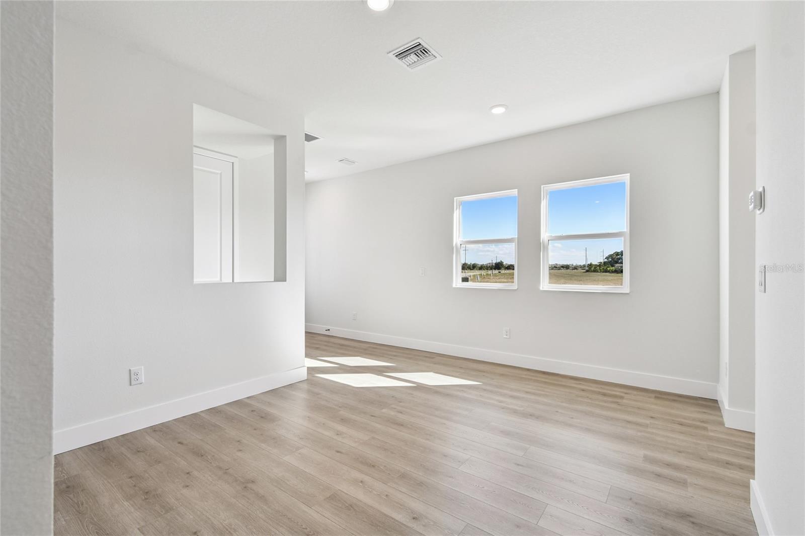 VISTERA OF VENICE - Residential