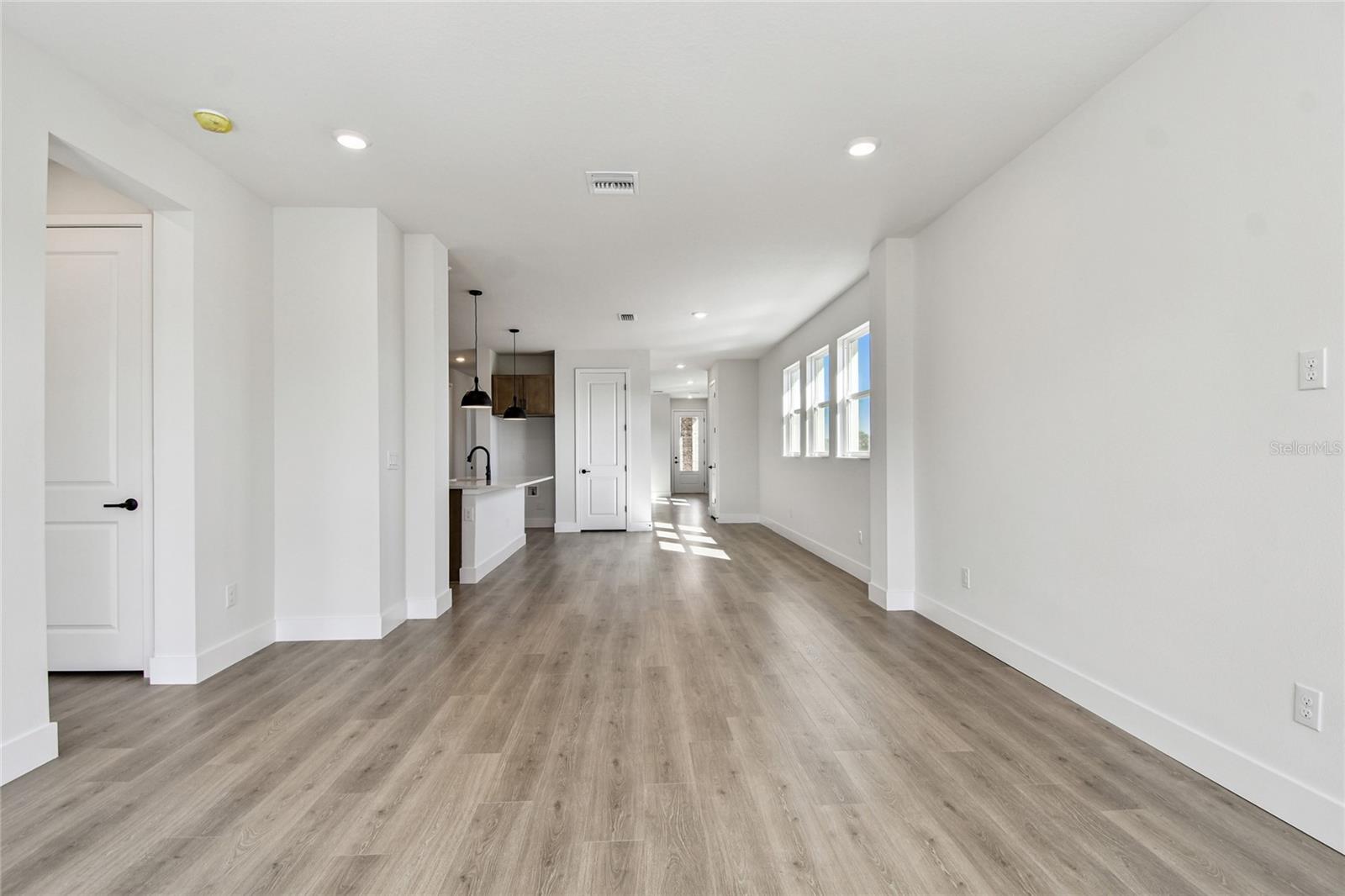 VISTERA OF VENICE - Residential