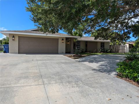 A home in SARASOTA