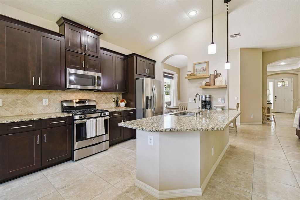 Photo of 9264 Bella Vita Circle, Land O Lakes, FL 34637 (MLS # TB8431571)