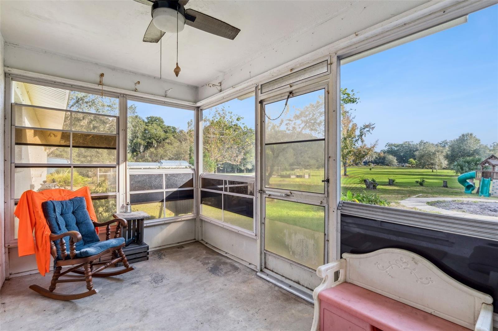 SPRING GARDEN CITY - Residential