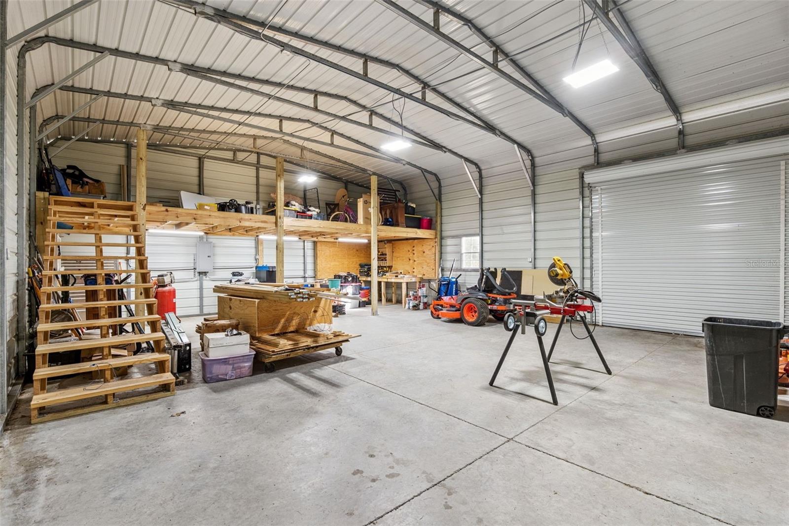 SPRING GARDEN CITY - Residential