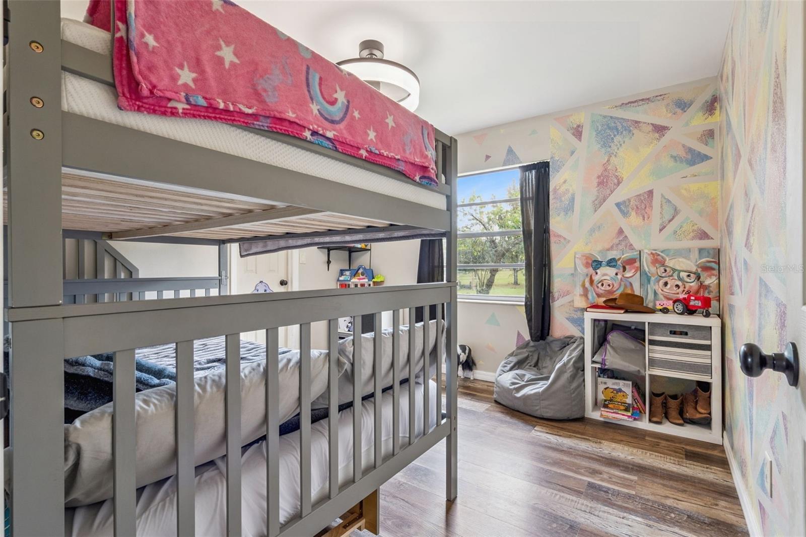 SPRING GARDEN CITY - Residential