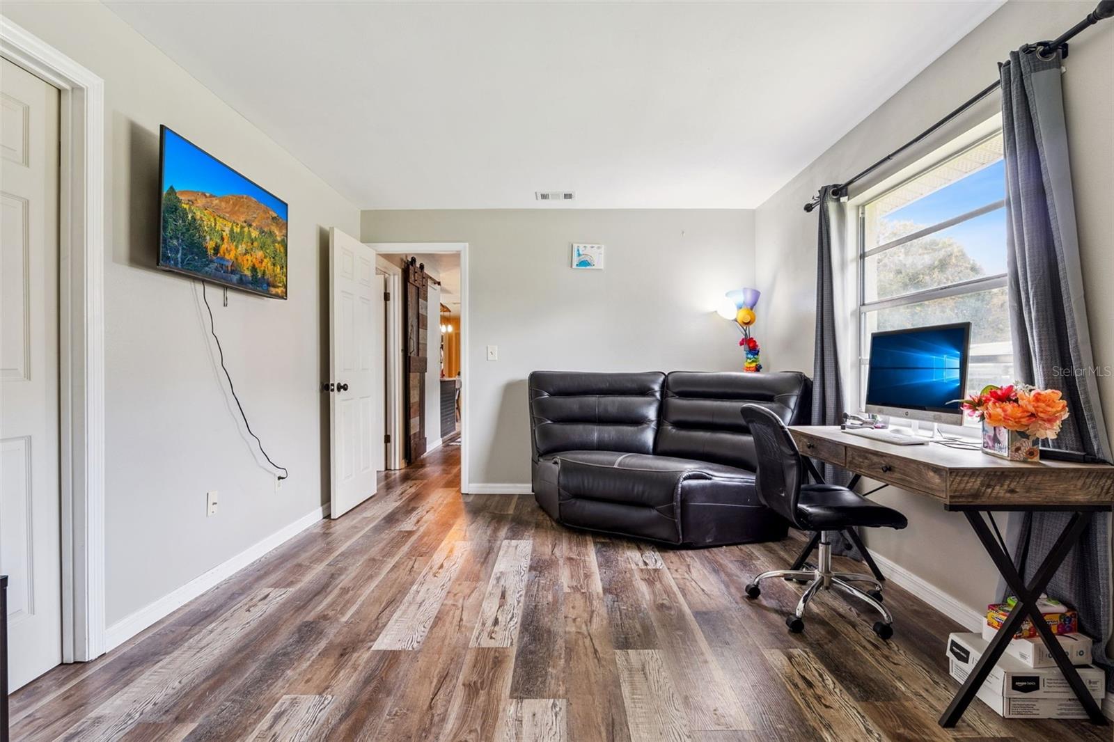 SPRING GARDEN CITY - Residential