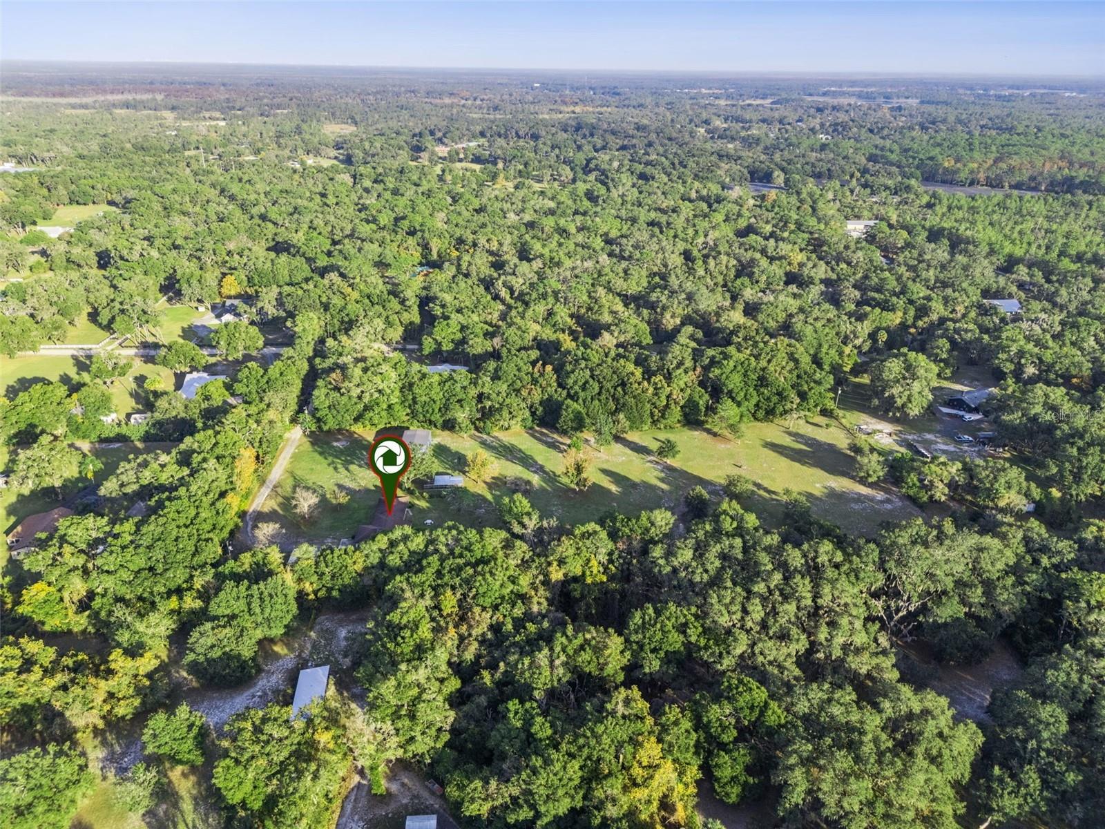 SPRING GARDEN CITY - Residential