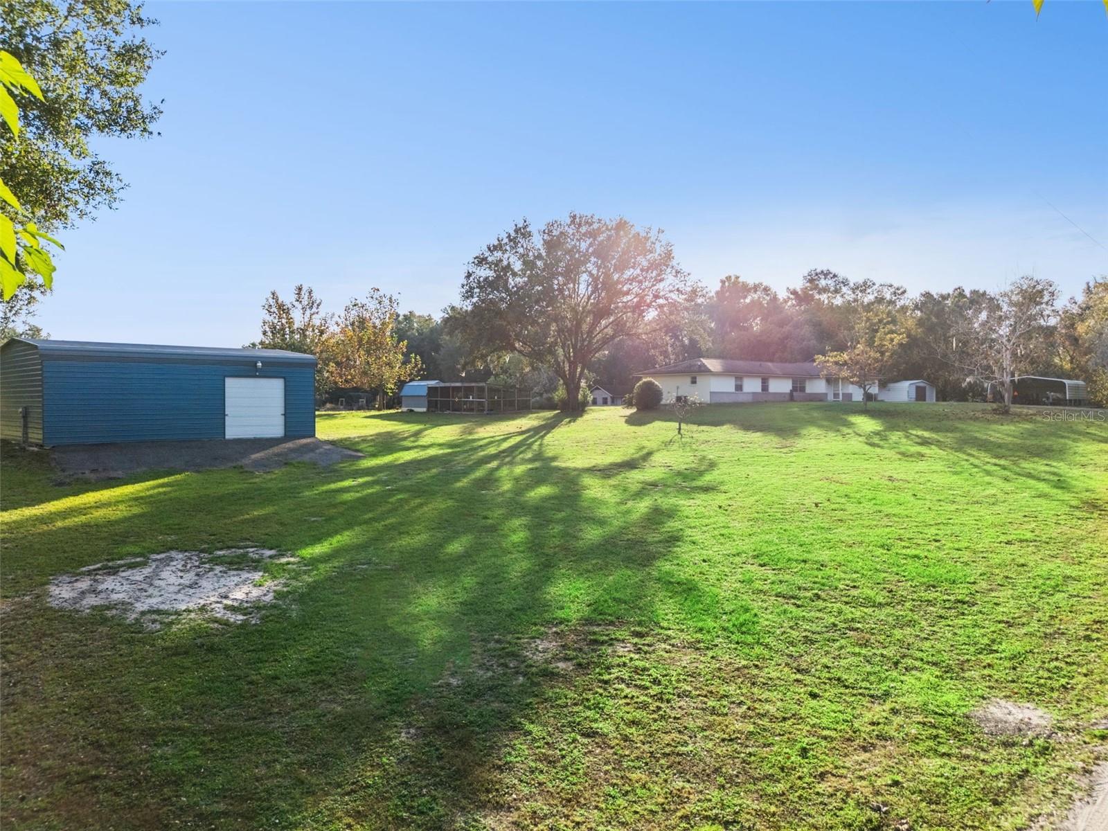 SPRING GARDEN CITY - Residential