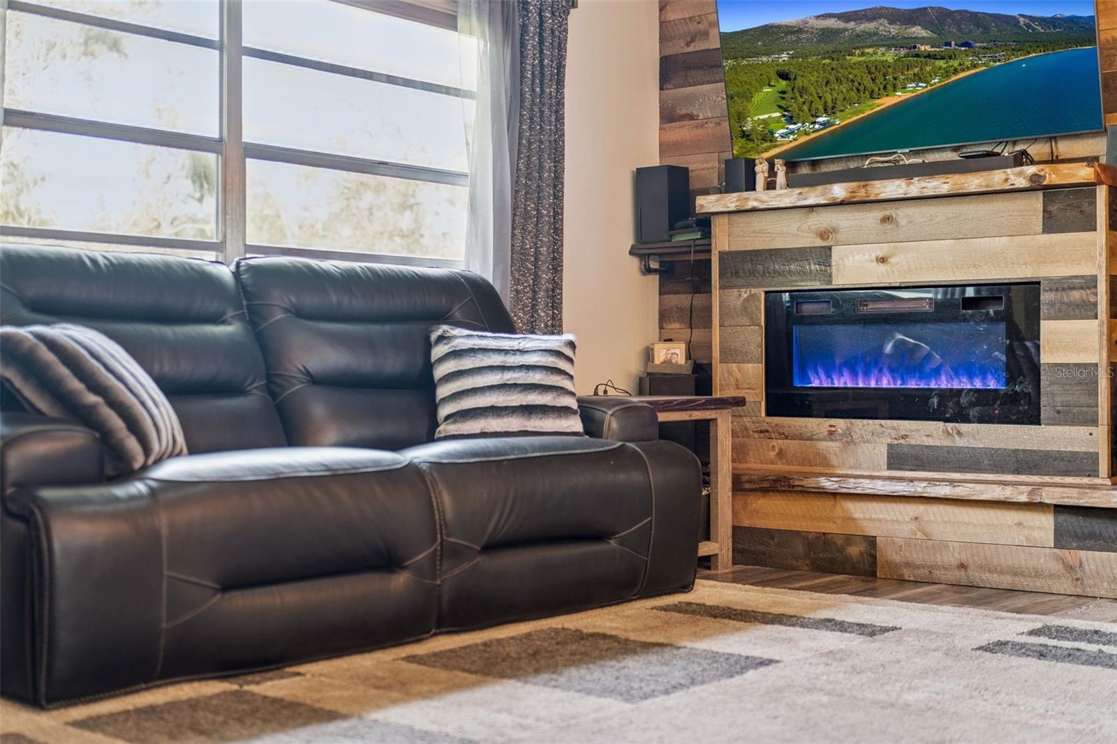 SPRING GARDEN CITY - Residential