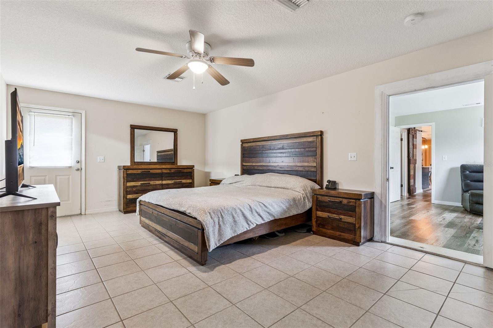 SPRING GARDEN CITY - Residential