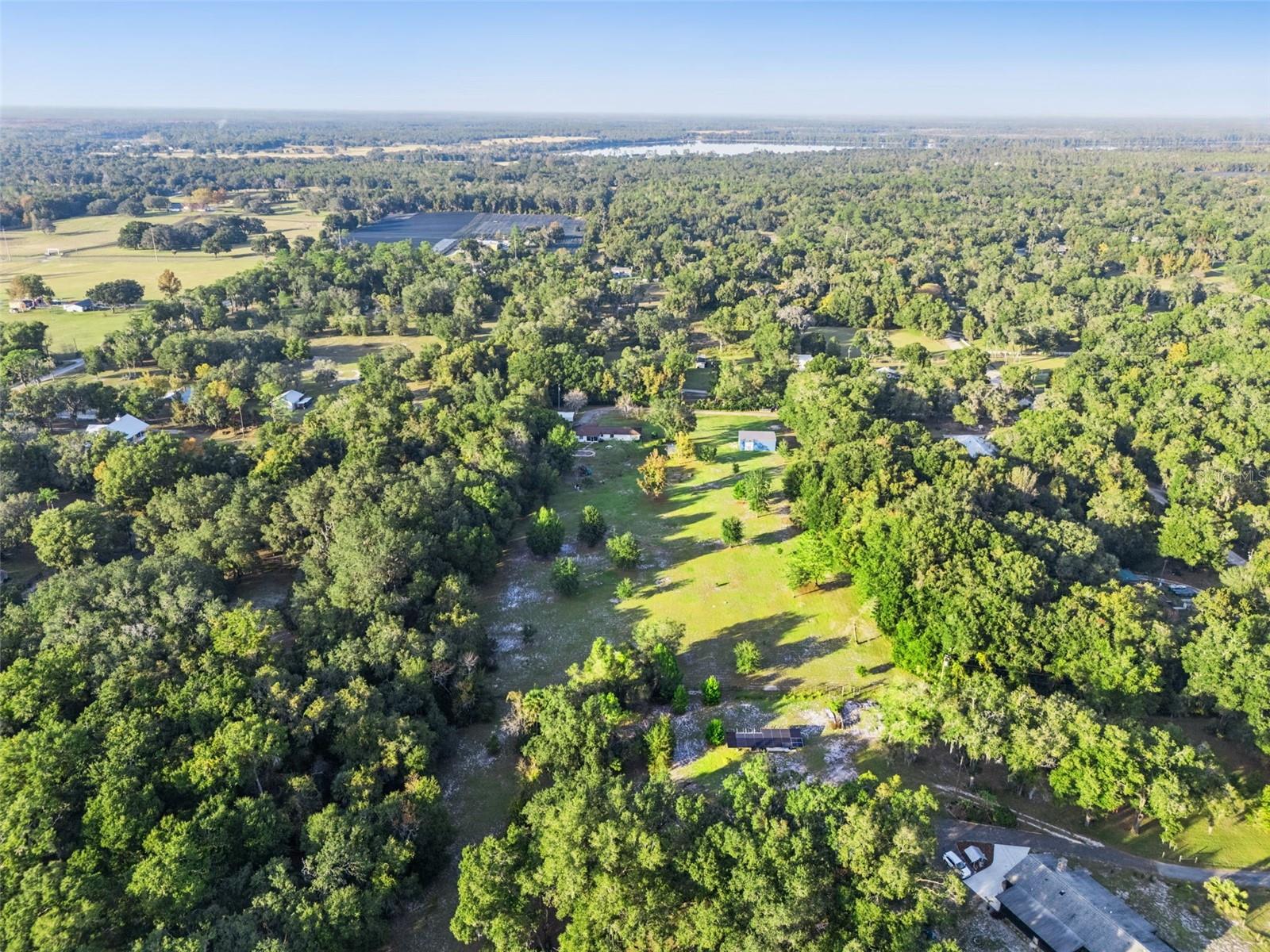 SPRING GARDEN CITY - Residential