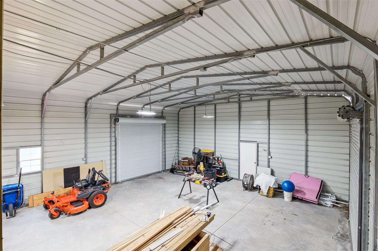 SPRING GARDEN CITY - Residential