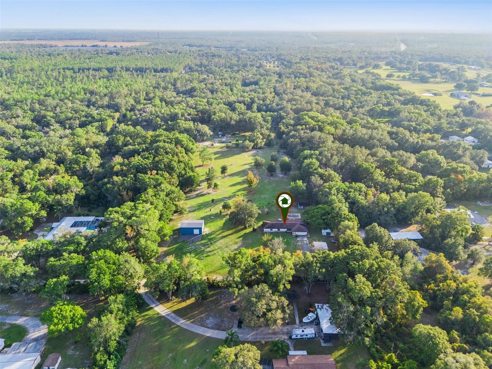 SPRING GARDEN CITY - Residential