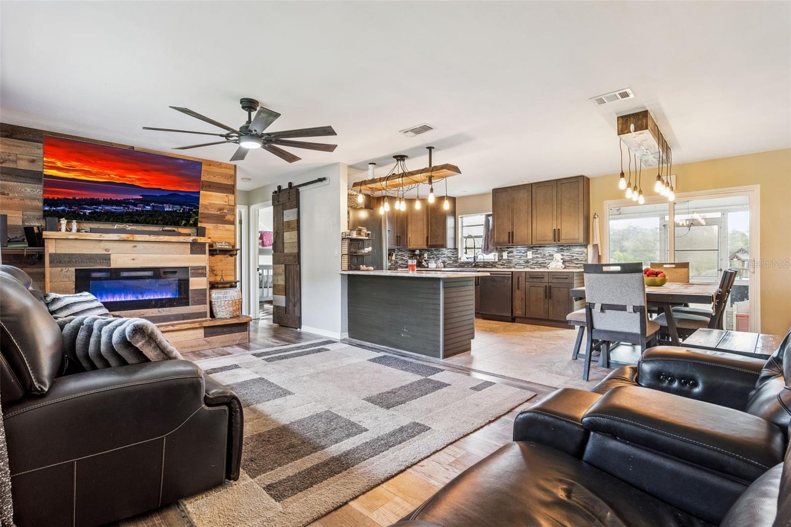 SPRING GARDEN CITY - Residential