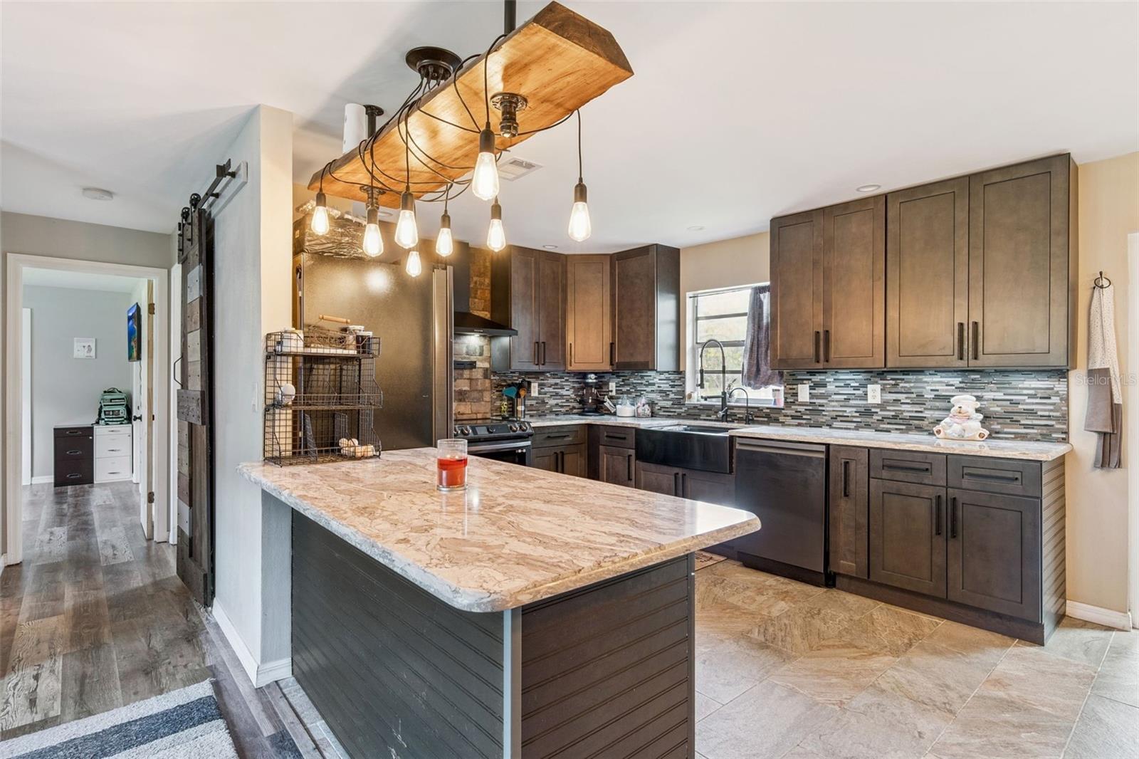 SPRING GARDEN CITY - Residential