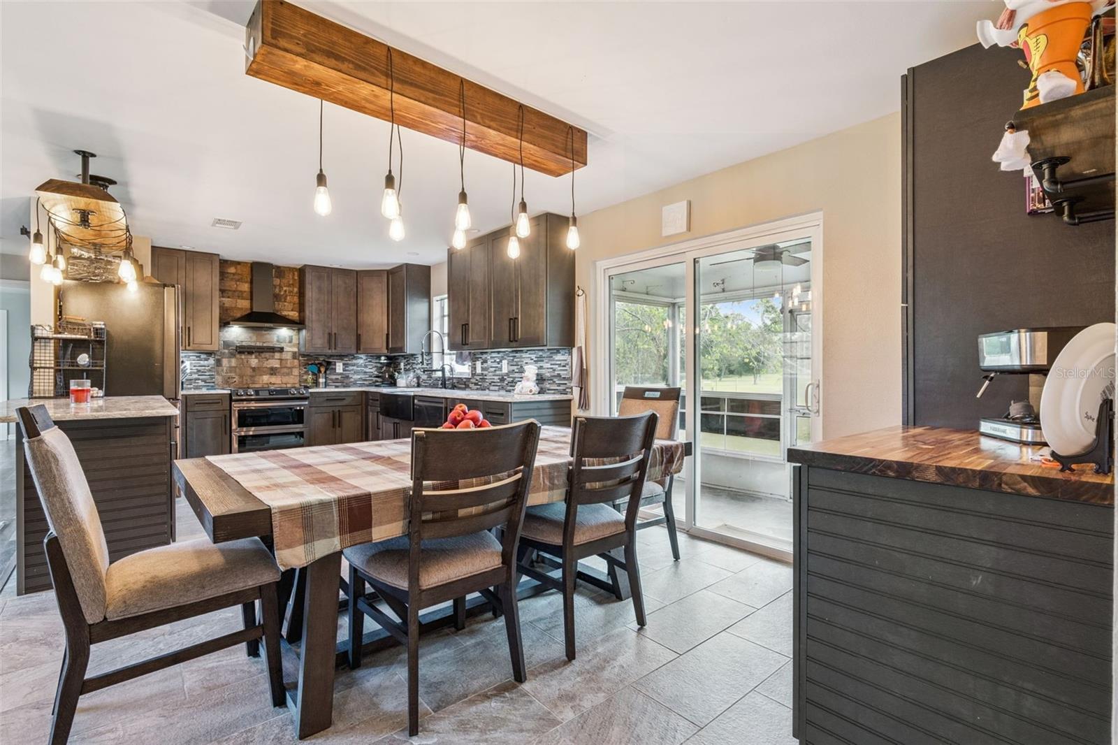 SPRING GARDEN CITY - Residential