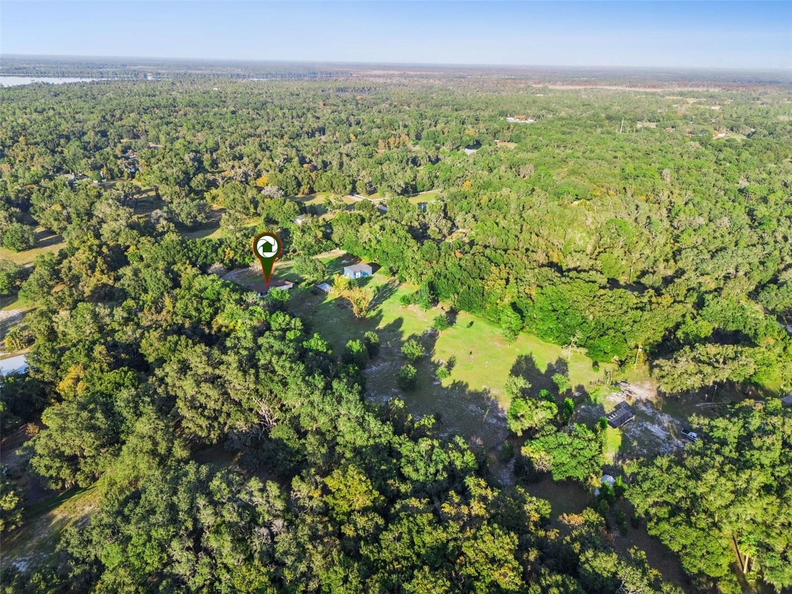 SPRING GARDEN CITY - Residential