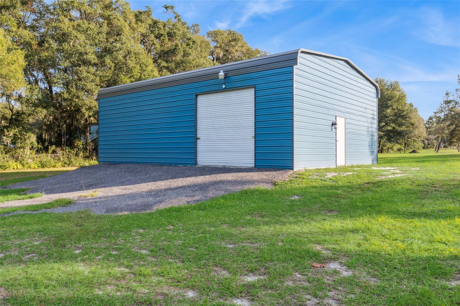 SPRING GARDEN CITY - Residential