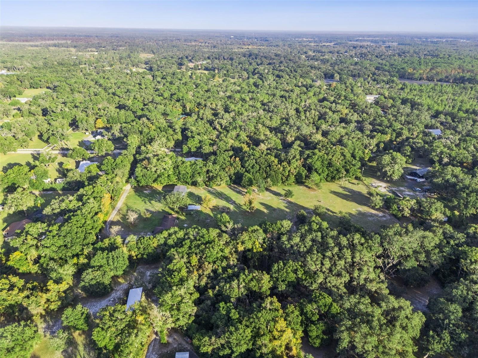 SPRING GARDEN CITY - Residential