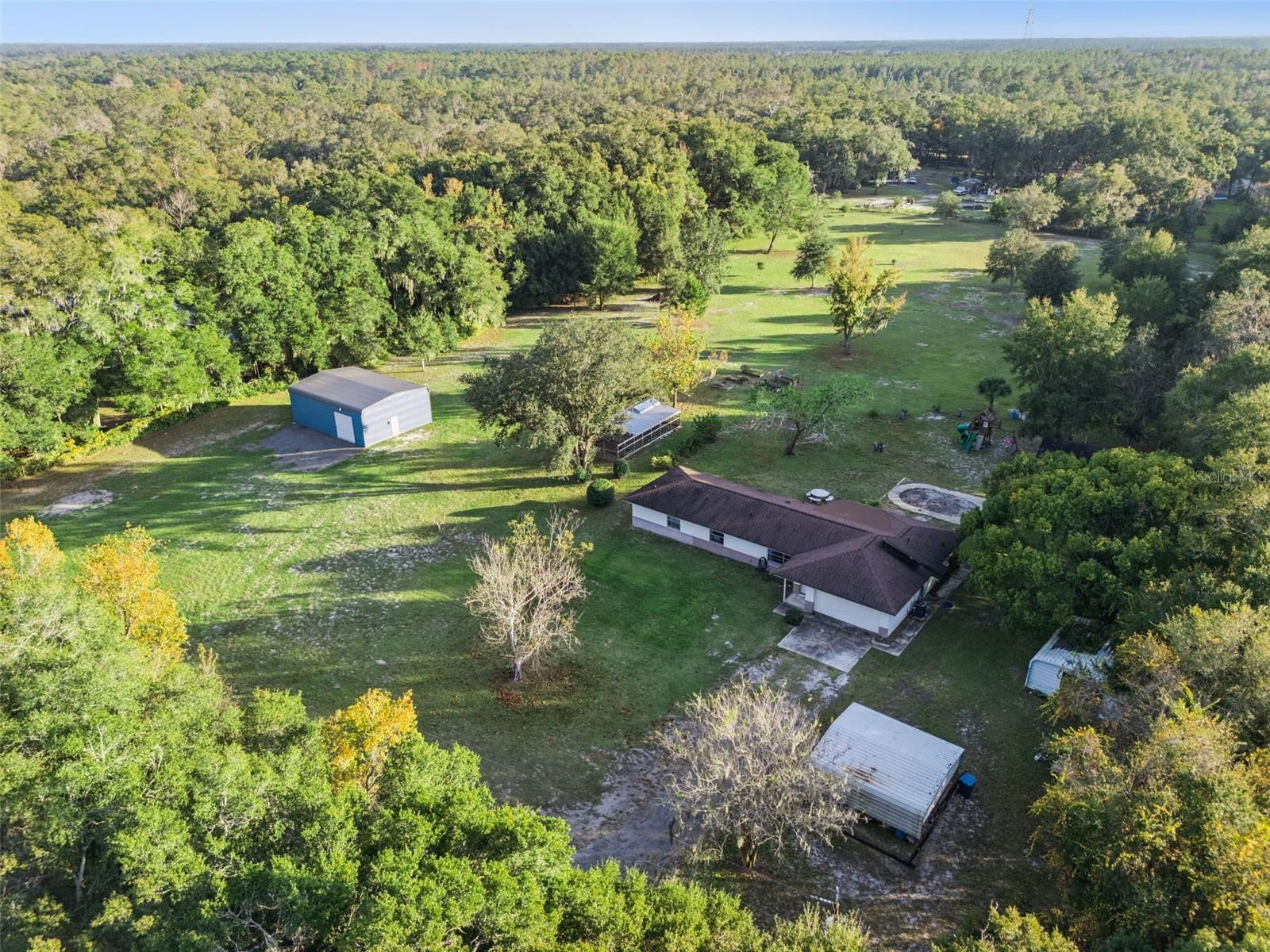 SPRING GARDEN CITY - Residential