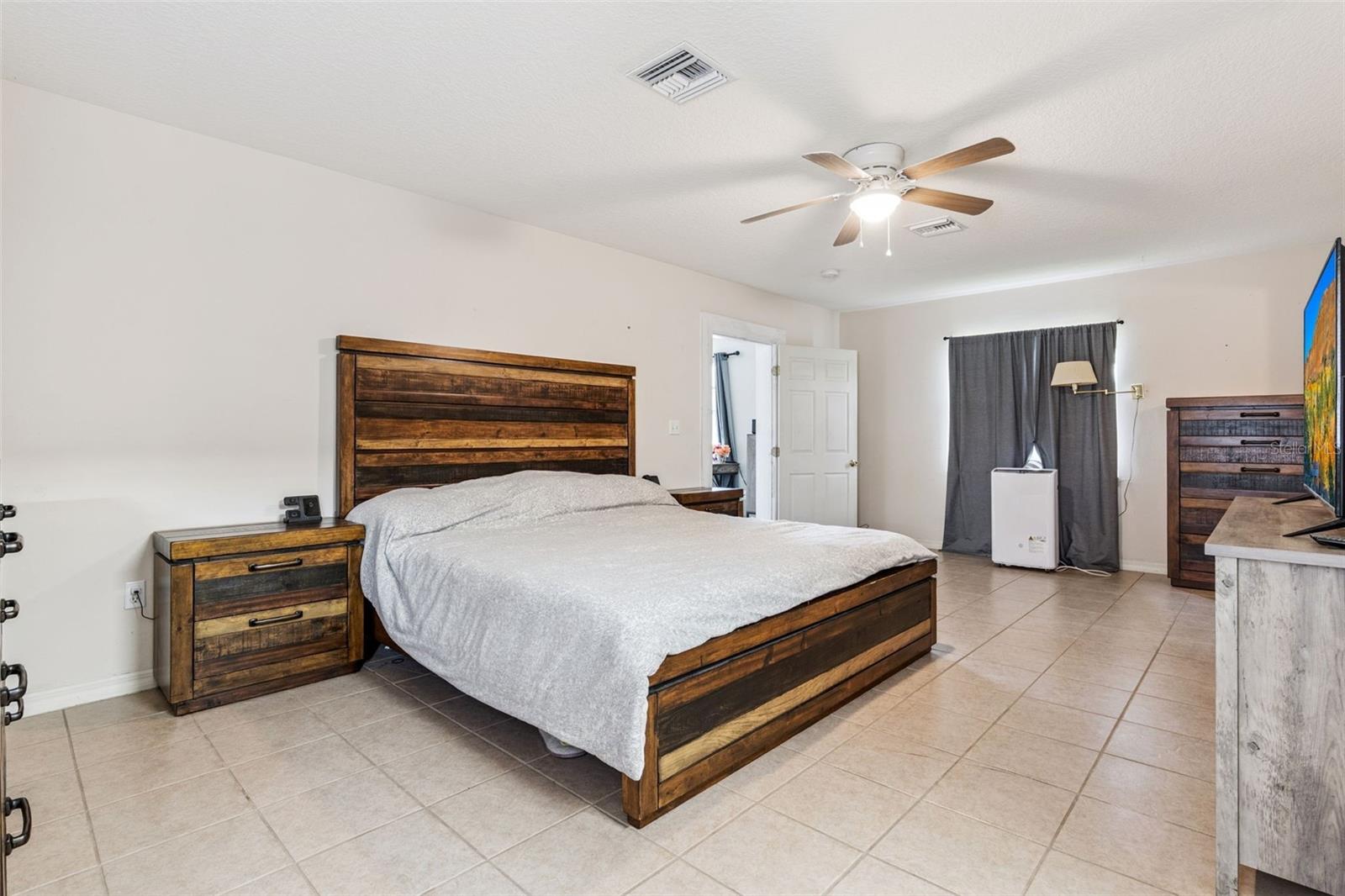 SPRING GARDEN CITY - Residential