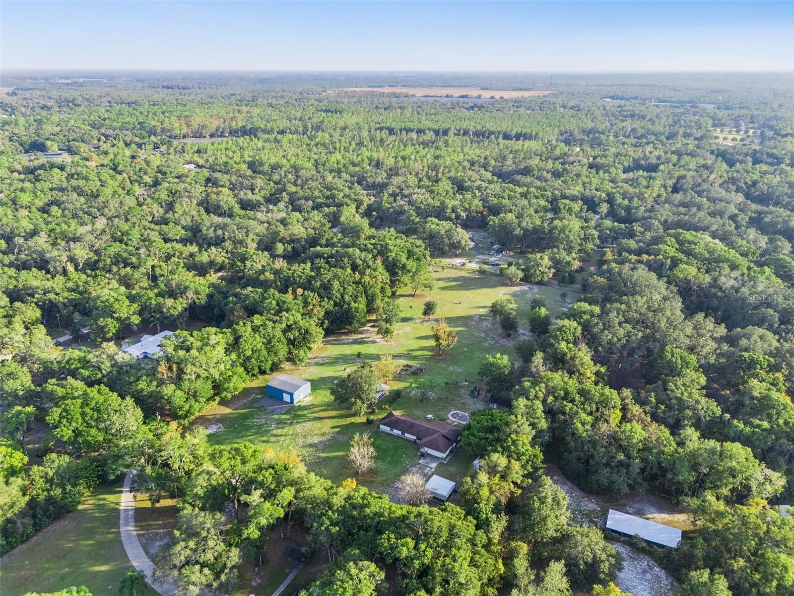 SPRING GARDEN CITY - Residential