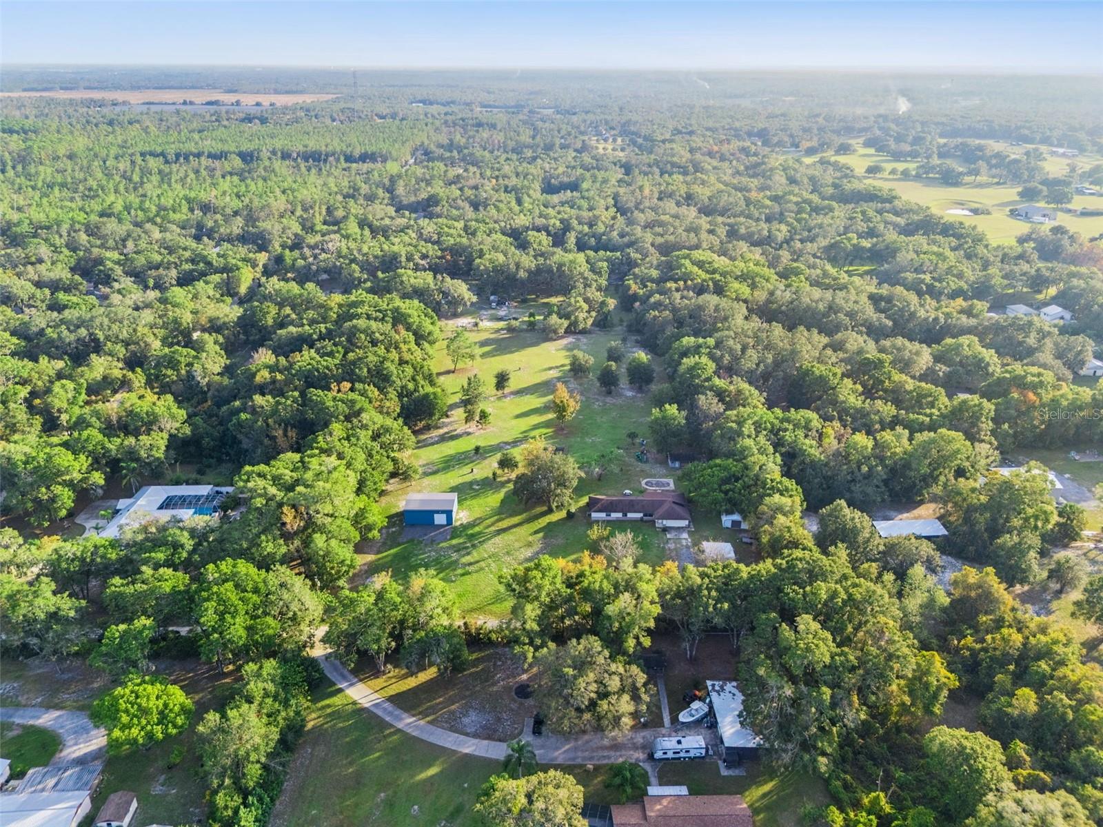 SPRING GARDEN CITY - Residential