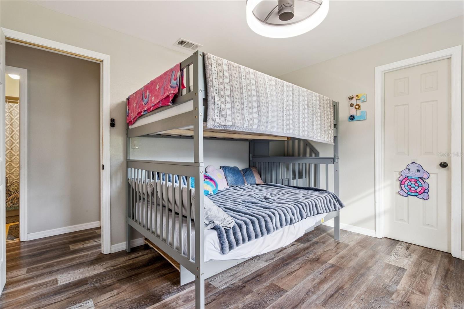 SPRING GARDEN CITY - Residential