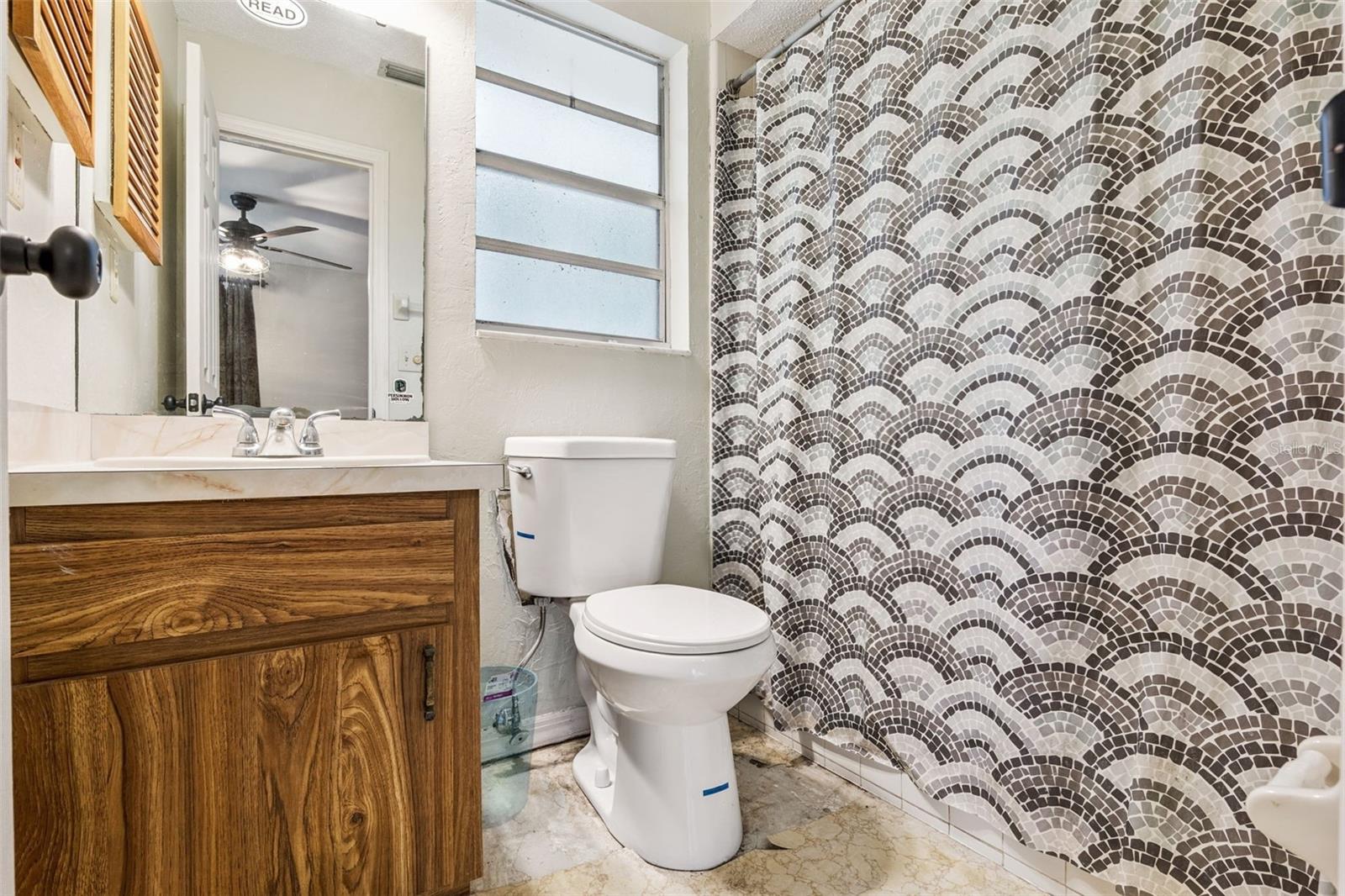 SPRING GARDEN CITY - Residential