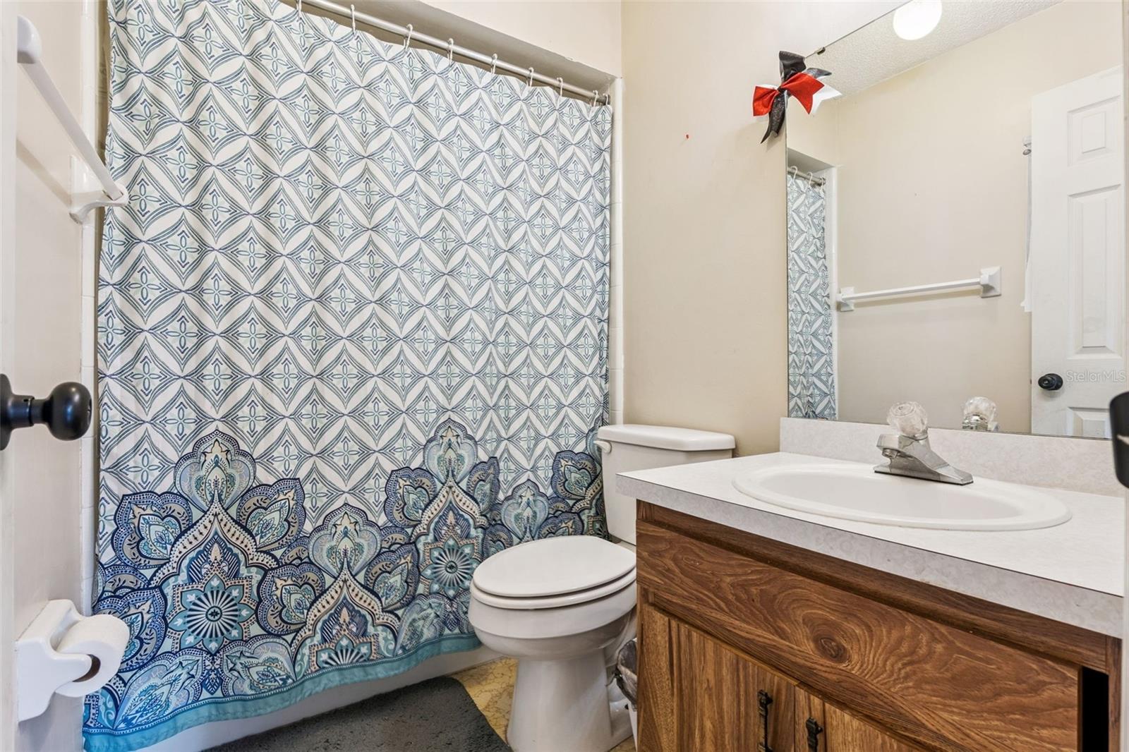 SPRING GARDEN CITY - Residential