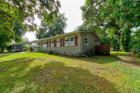 A home in FRUITLAND PARK