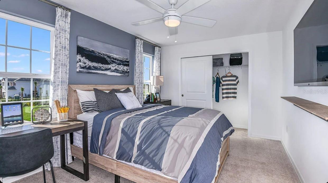 COVE AT COASTERRA - Residential