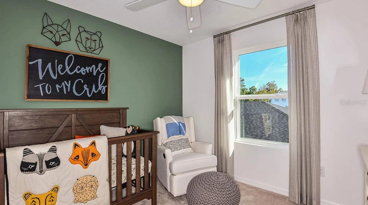 COVE AT COASTERRA - Residential