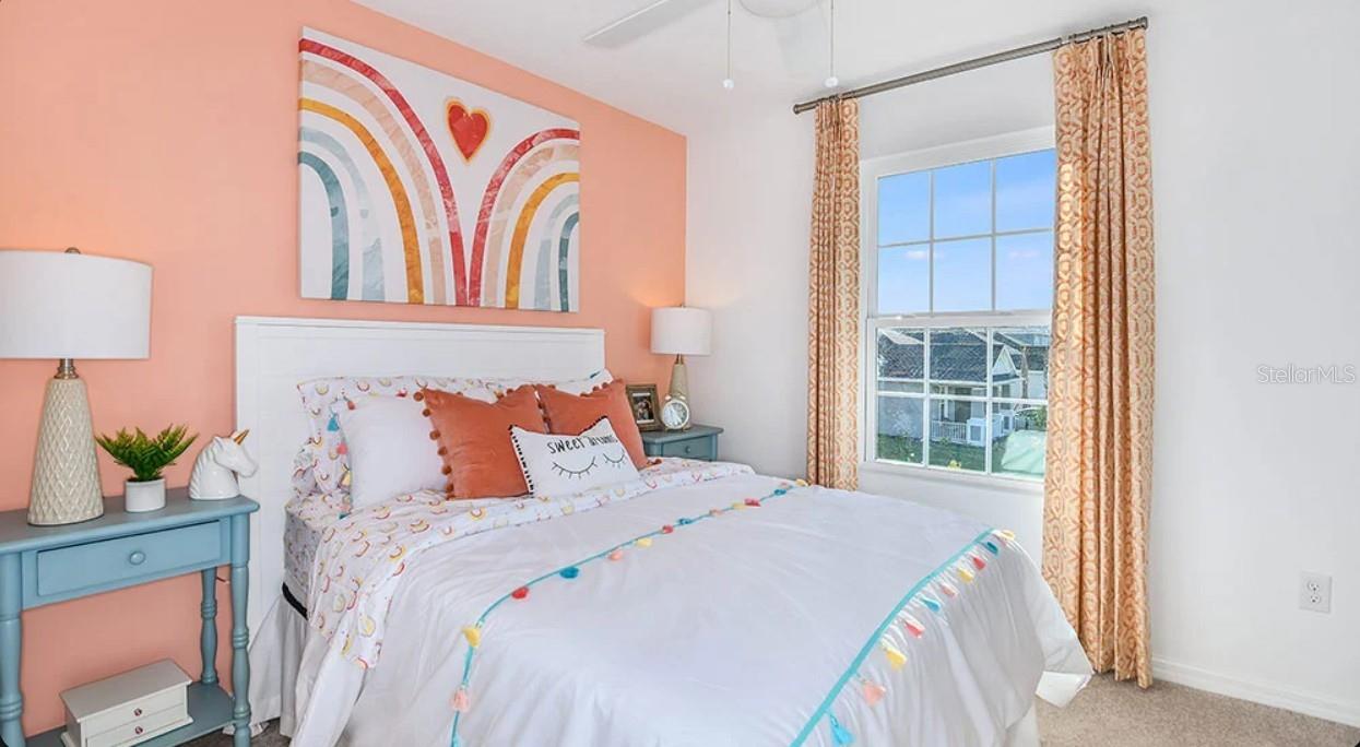 COVE AT COASTERRA - Residential