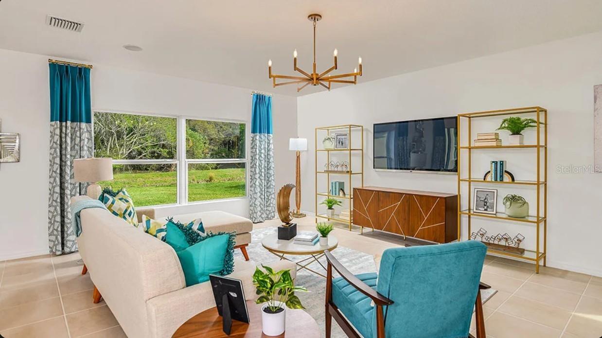 COVE AT COASTERRA - Residential