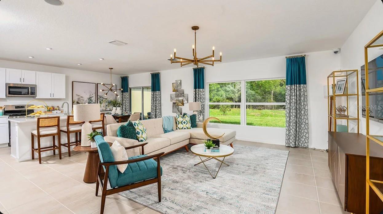 COVE AT COASTERRA - Residential