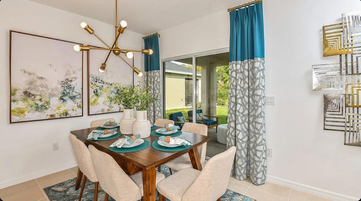 COVE AT COASTERRA - Residential