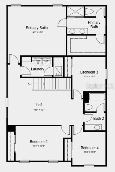 13840 SHELLMORE AVENUE