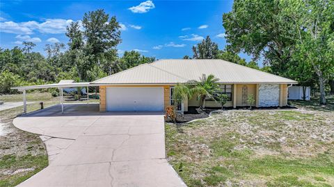 22435 FORTUNE AVENUE PORT CHARLOTTE FL 33954