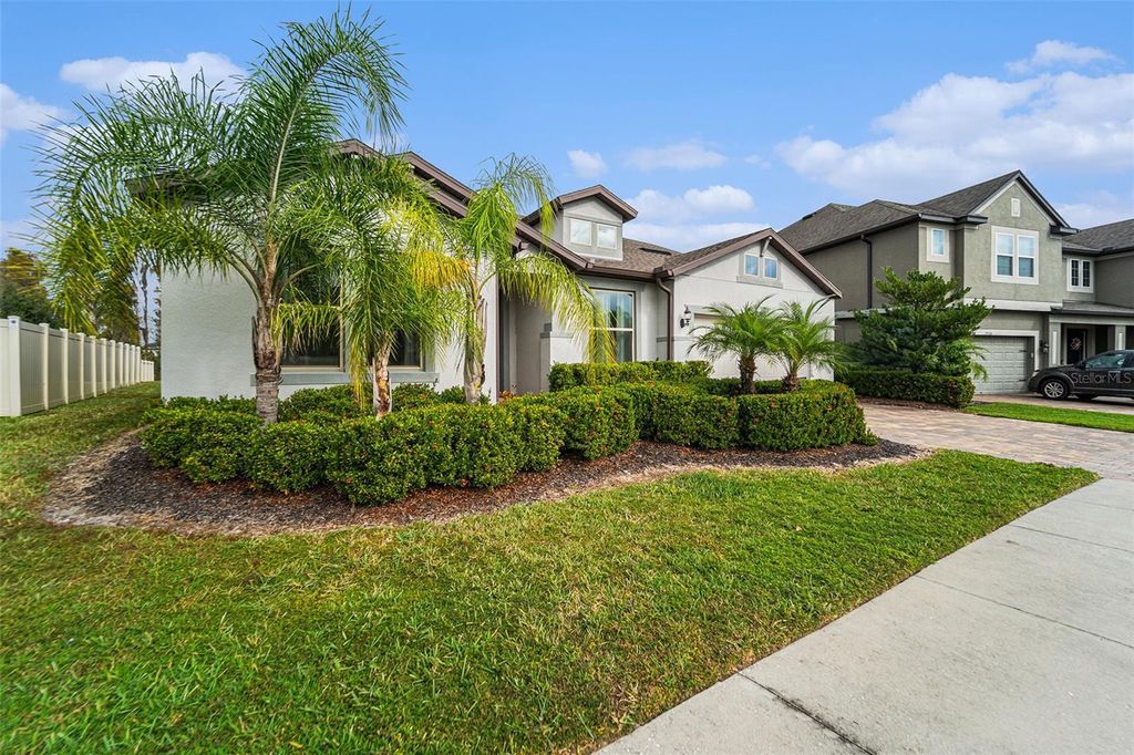 Photo of 19206 Briarbrook Drive, Tampa, FL 33647 (MLS # TB8455309)