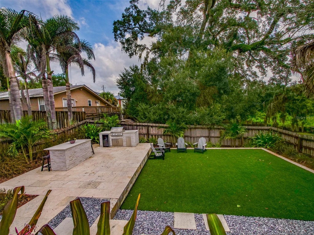 Photo of 11 S Lawsona Boulevard, Orlando, FL 32801 (MLS # O6449488)