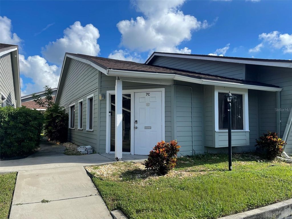 Photo of 10225 Ulmerton Road #7C, Largo, FL 33771 (MLS # TB8503128)