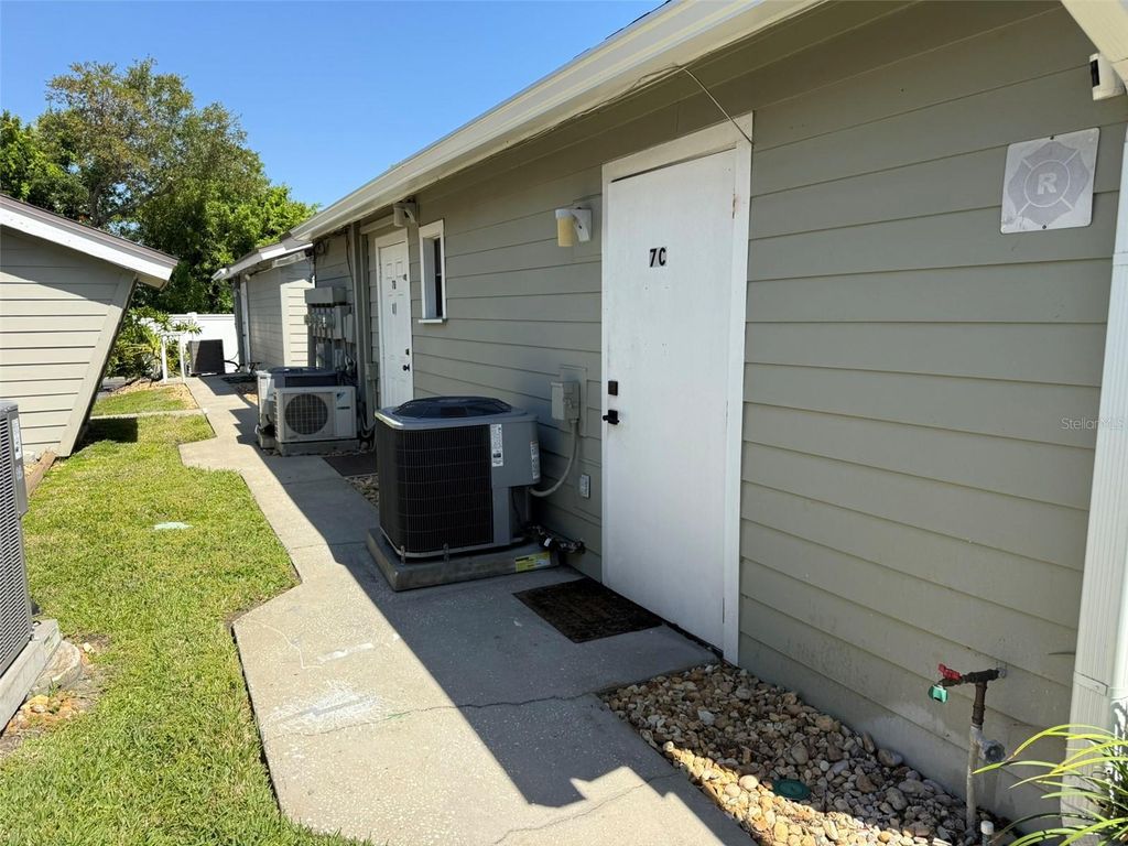 Photo of 10225 Ulmerton Road #7C, Largo, FL 33771 (MLS # TB8503128)