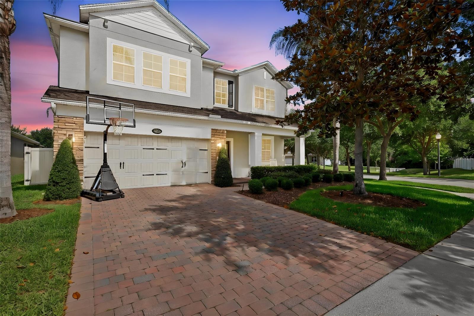 1065 CALLA LILY COVE