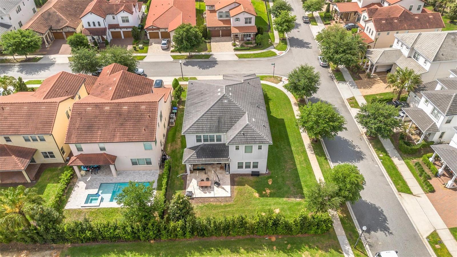 LAKESHORE PRESERVE PH 2 - Residential