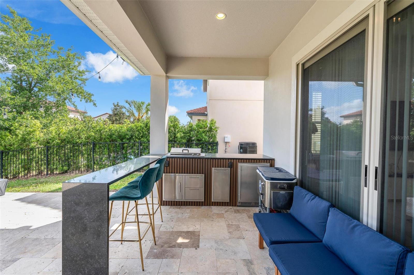 LAKESHORE PRESERVE PH 2 - Residential